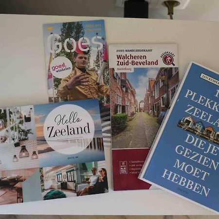 Zeeuwse Ontspanning Kapelle 외부 사진
