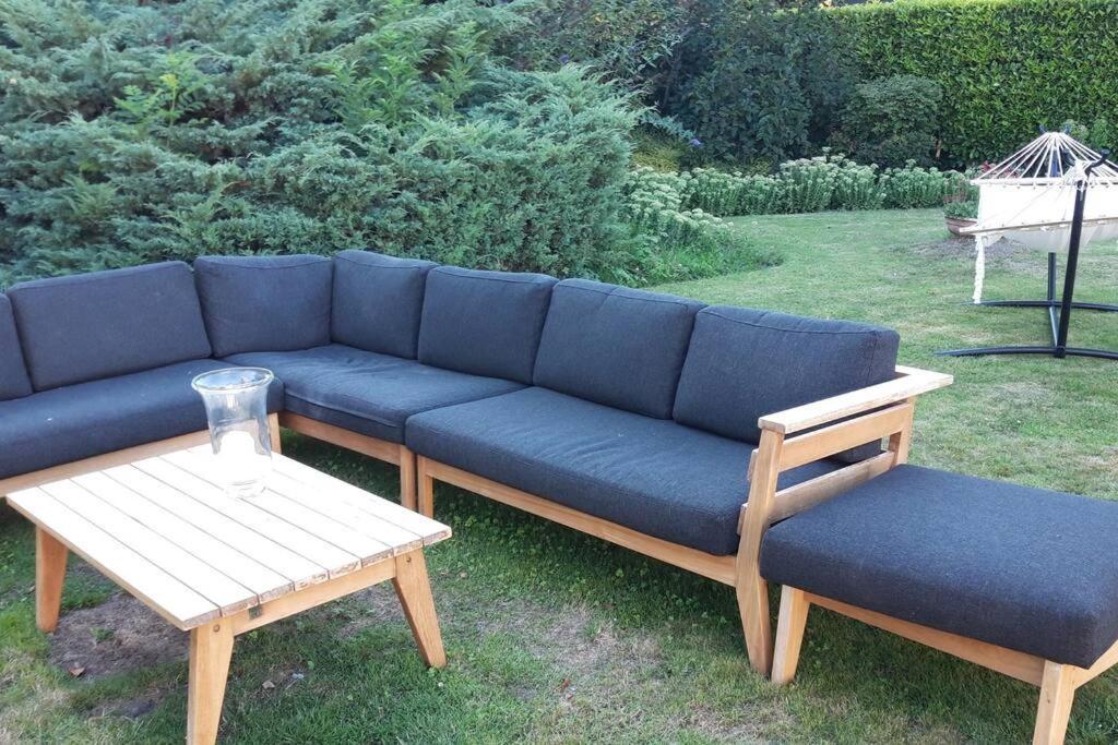 Zeeuwse Ontspanning Kapelle 외부 사진